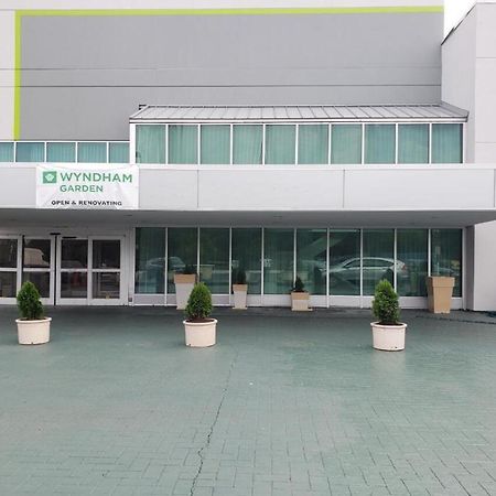 Wyndham Garden Totowa Hotel Kültér fotó