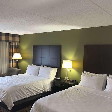 Wyndham Garden Totowa Hotel Kültér fotó