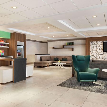 Wyndham Garden Totowa Hotel Kültér fotó