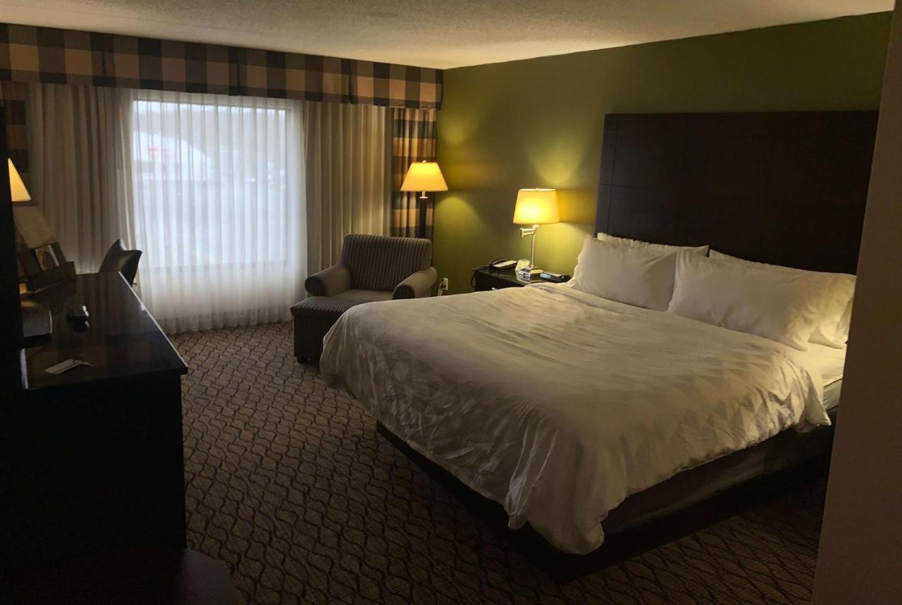 Wyndham Garden Totowa Hotel Kültér fotó