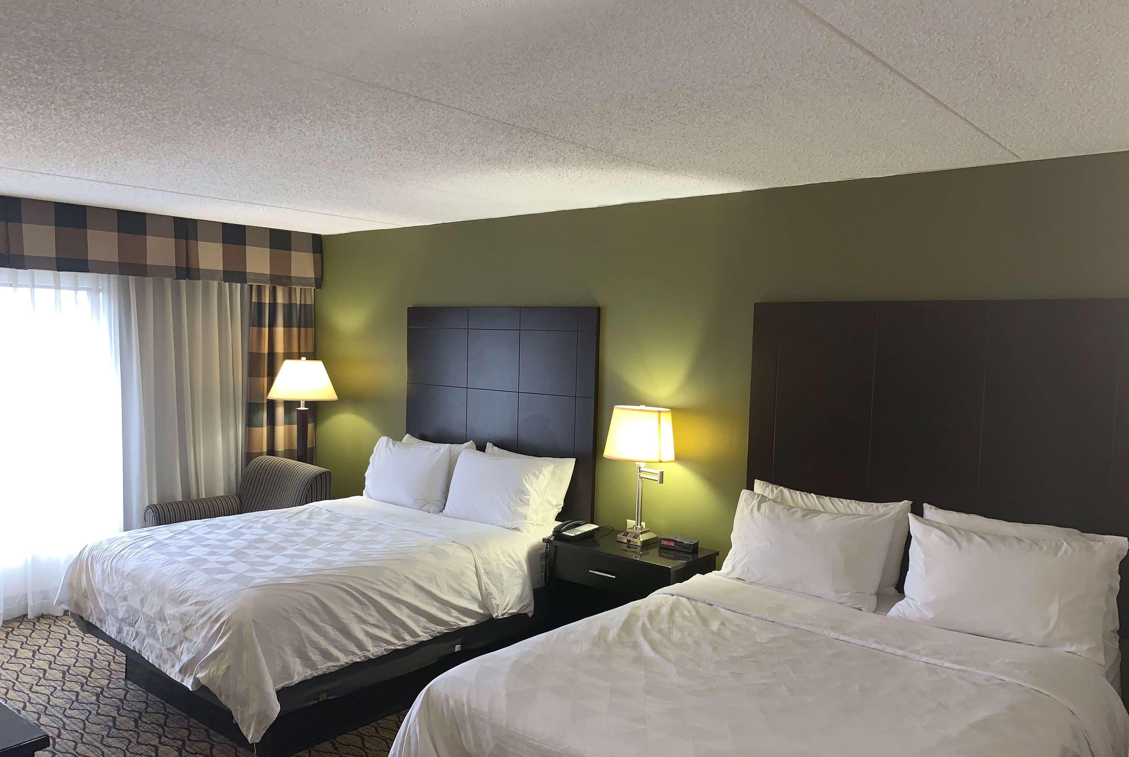 Wyndham Garden Totowa Hotel Kültér fotó