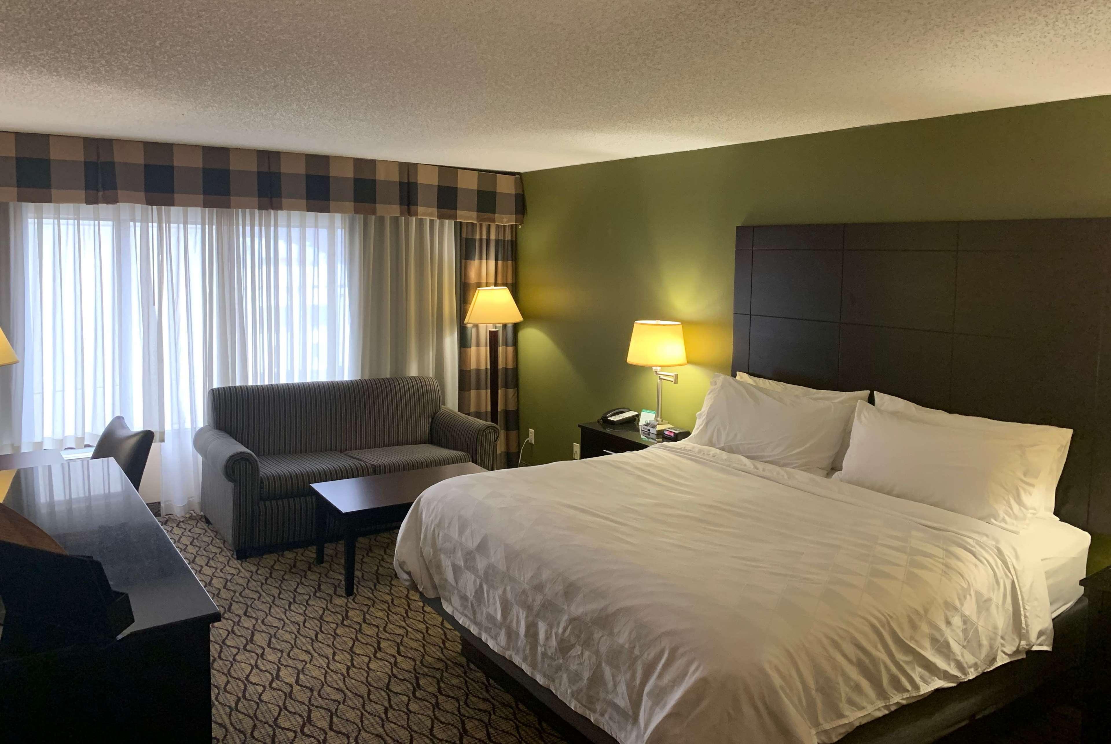 Wyndham Garden Totowa Hotel Kültér fotó