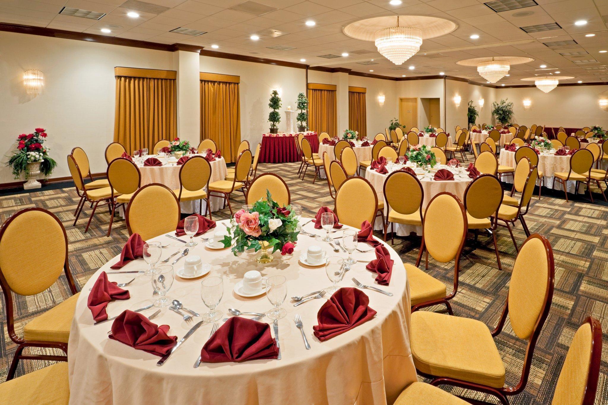 Wyndham Garden Totowa Hotel Kültér fotó