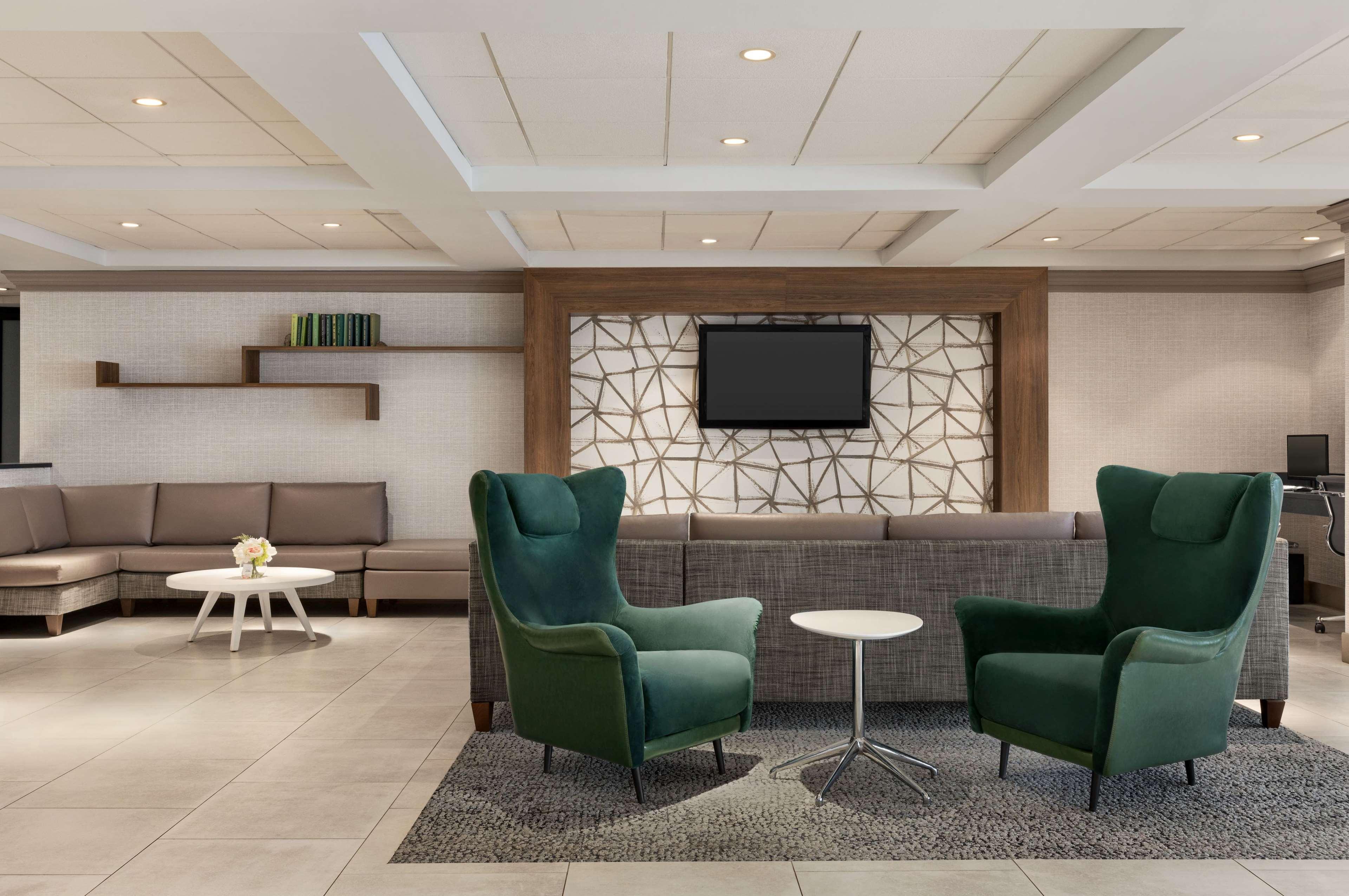Wyndham Garden Totowa Hotel Kültér fotó