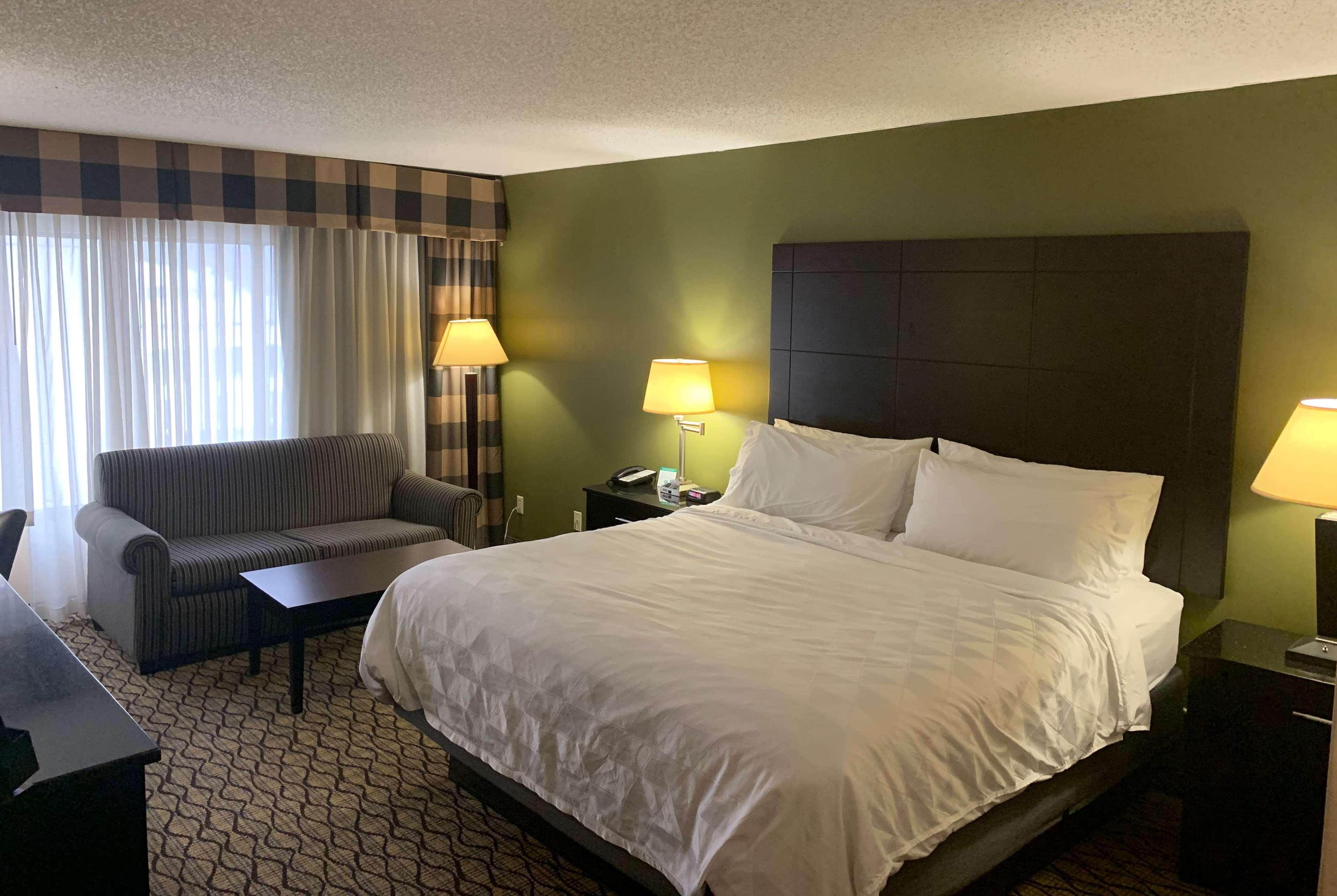 Wyndham Garden Totowa Hotel Kültér fotó