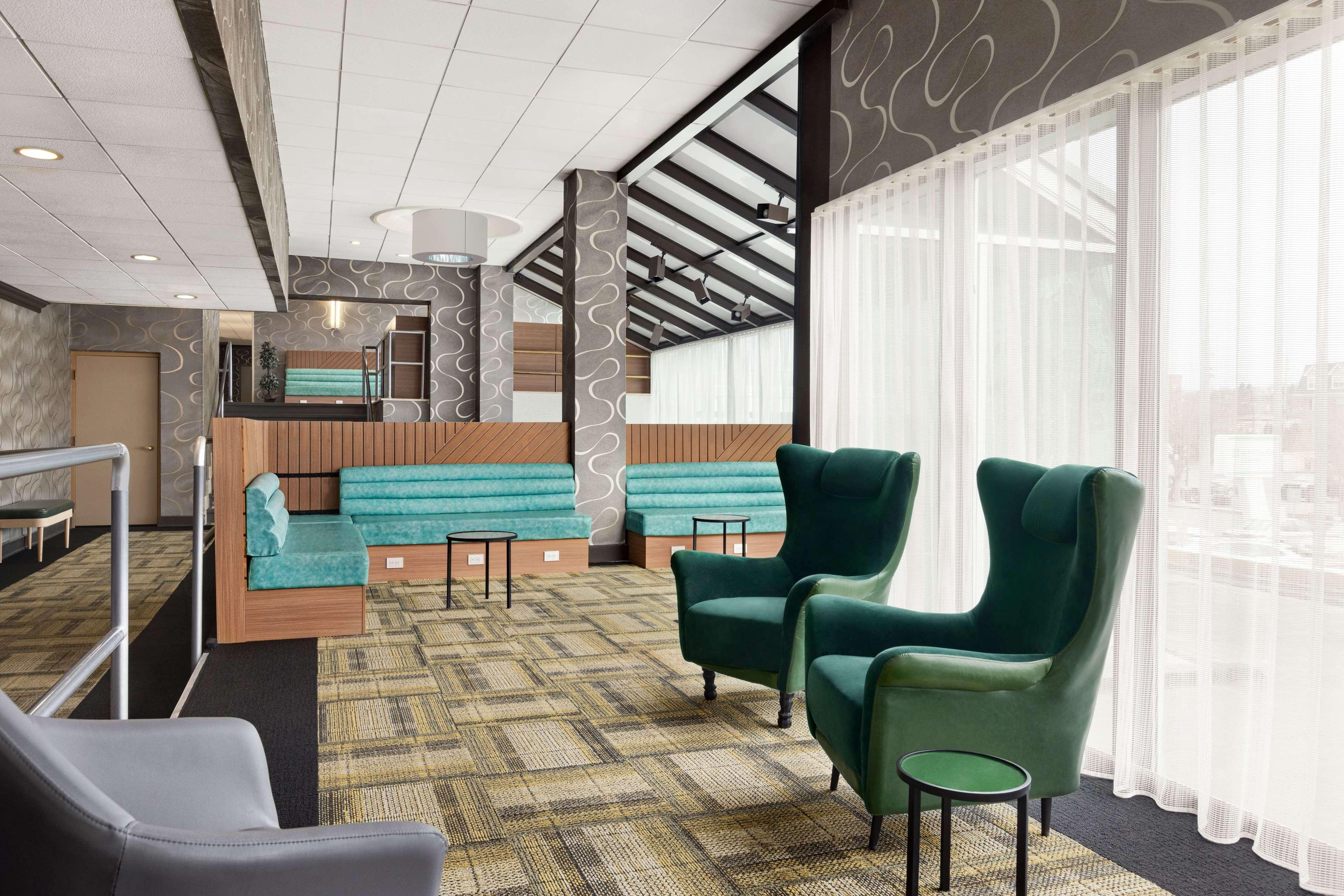 Wyndham Garden Totowa Hotel Kültér fotó
