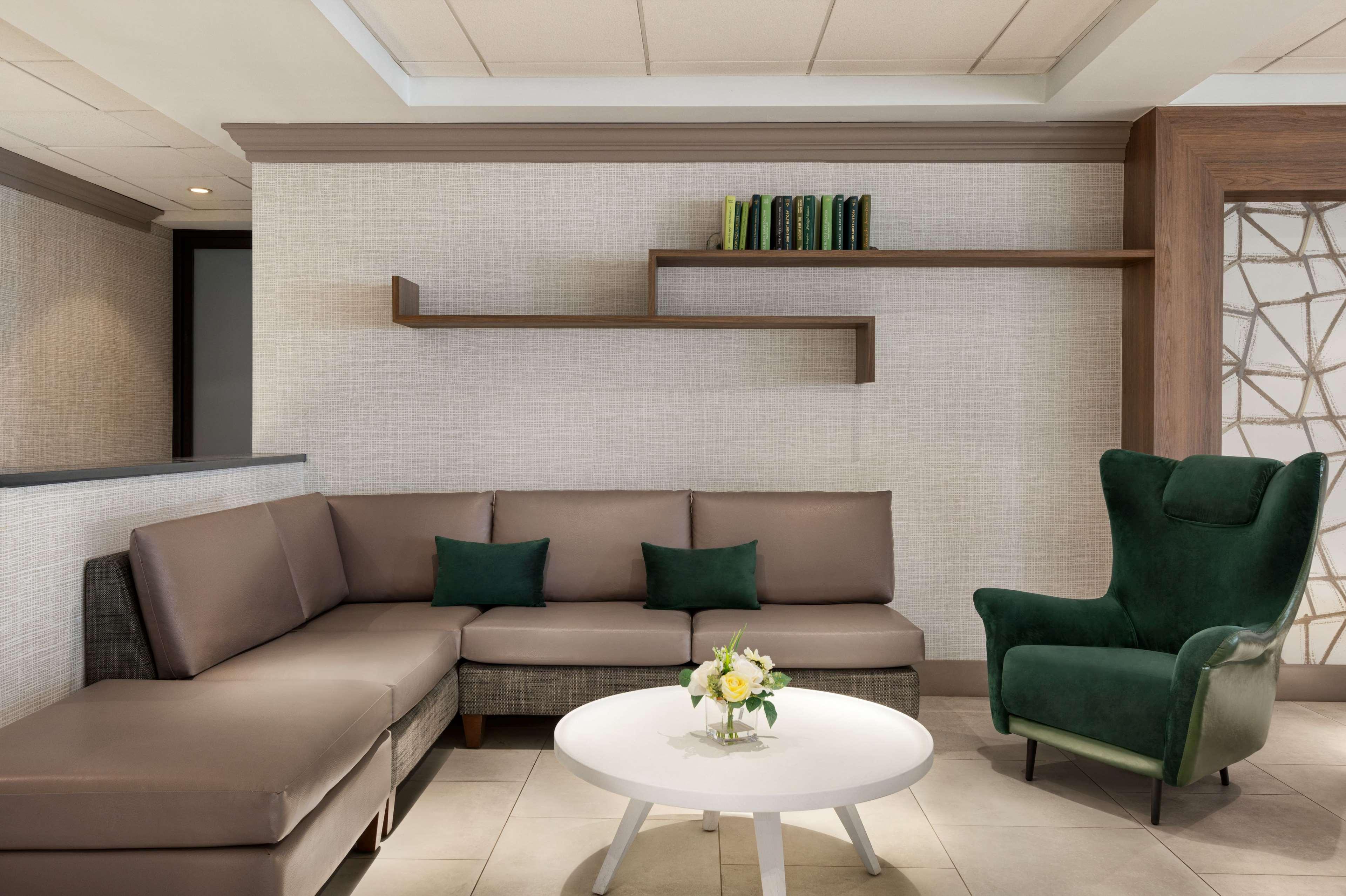 Wyndham Garden Totowa Hotel Kültér fotó