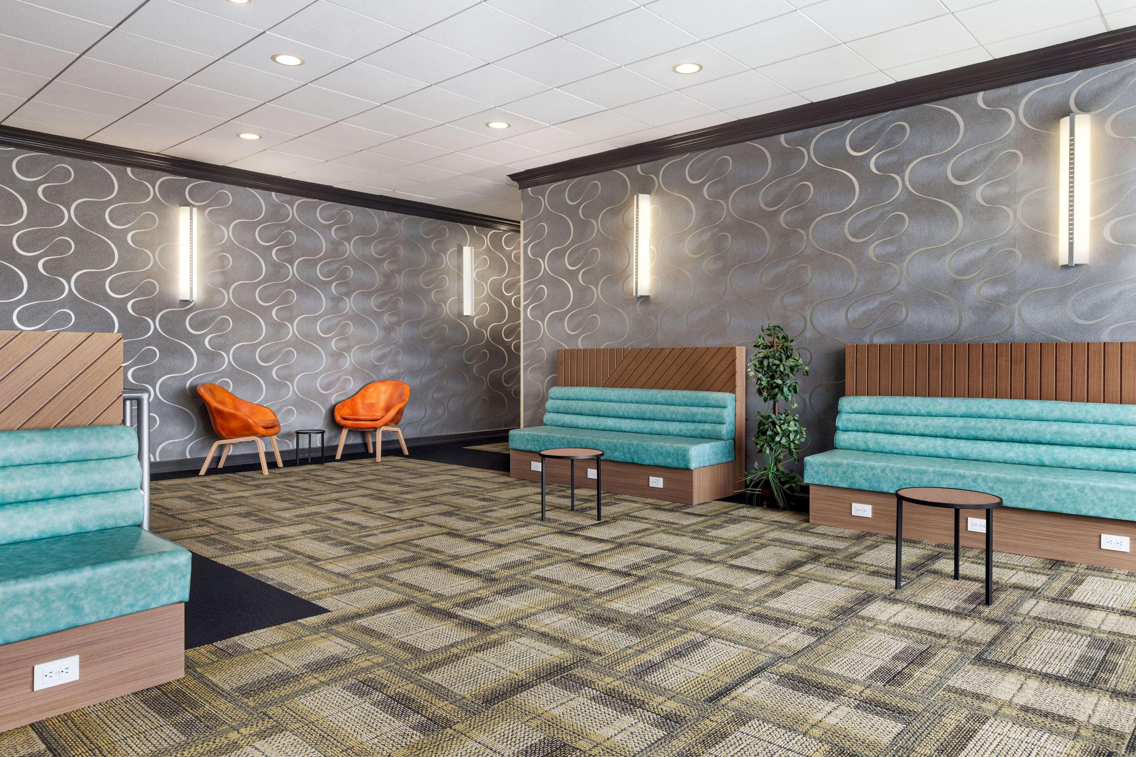 Wyndham Garden Totowa Hotel Kültér fotó