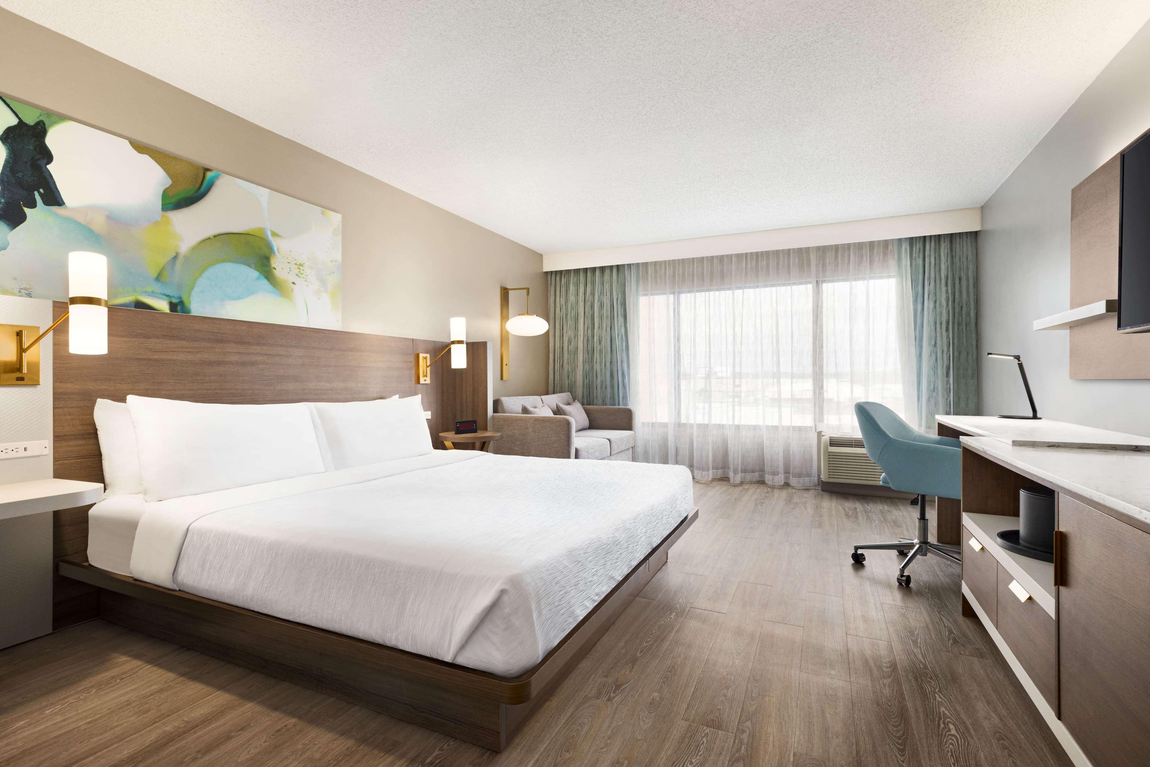 Wyndham Garden Totowa Hotel Kültér fotó