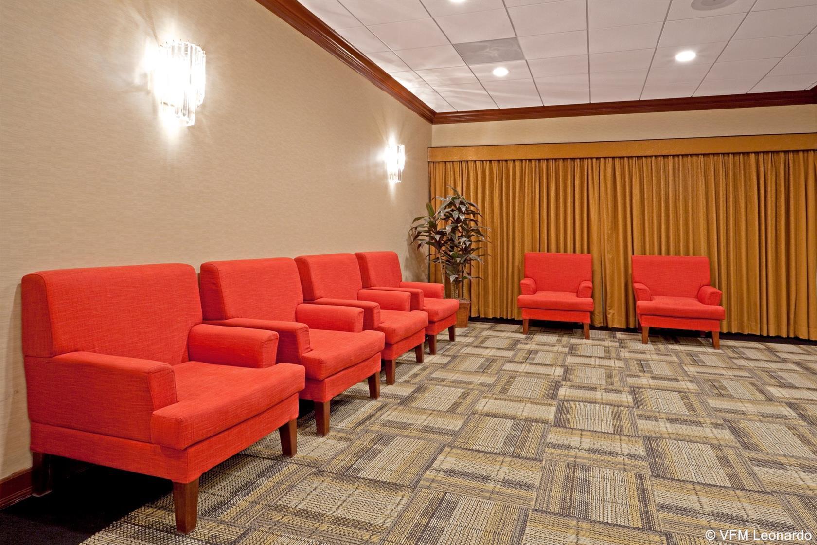 Wyndham Garden Totowa Hotel Kültér fotó