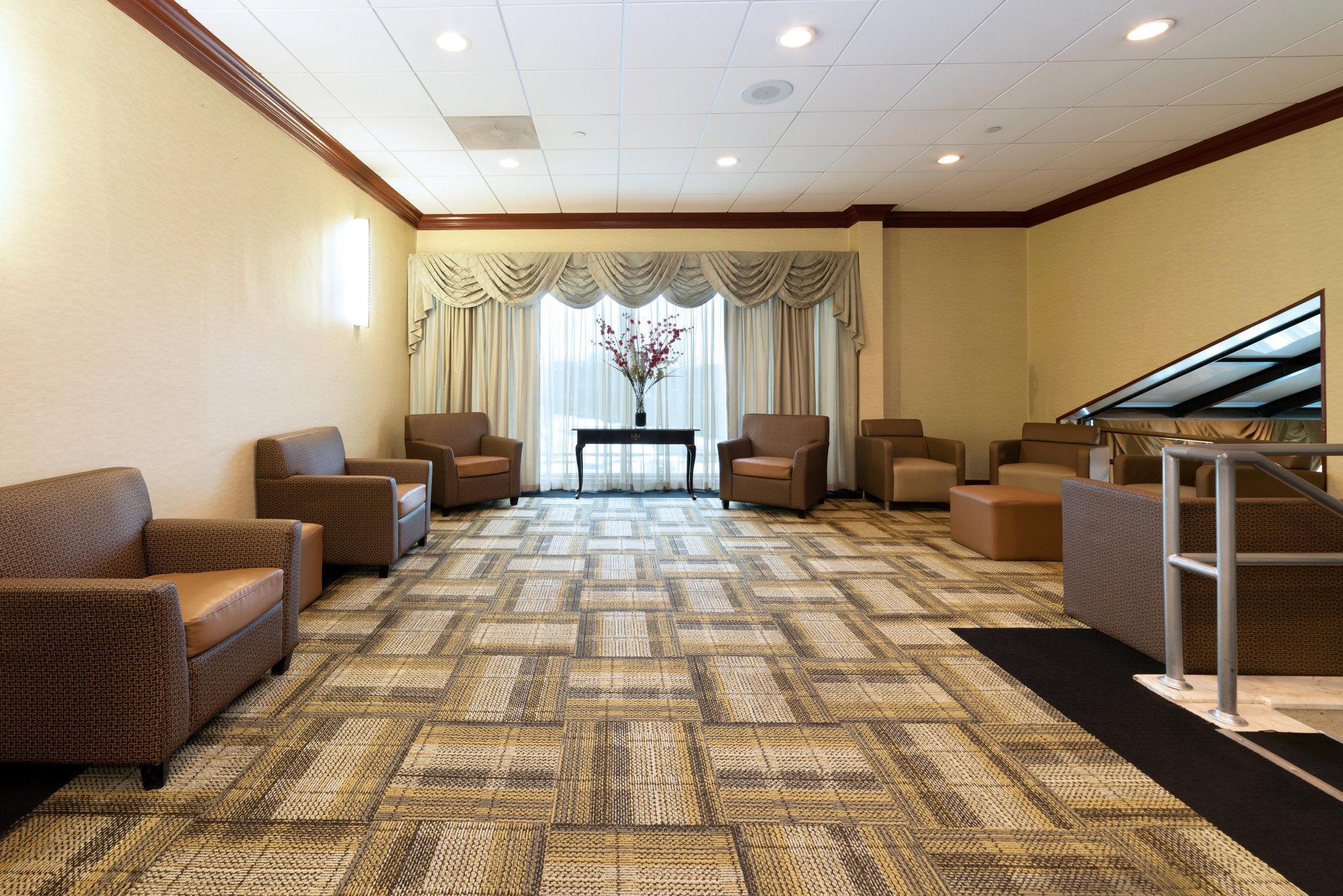 Wyndham Garden Totowa Hotel Kültér fotó