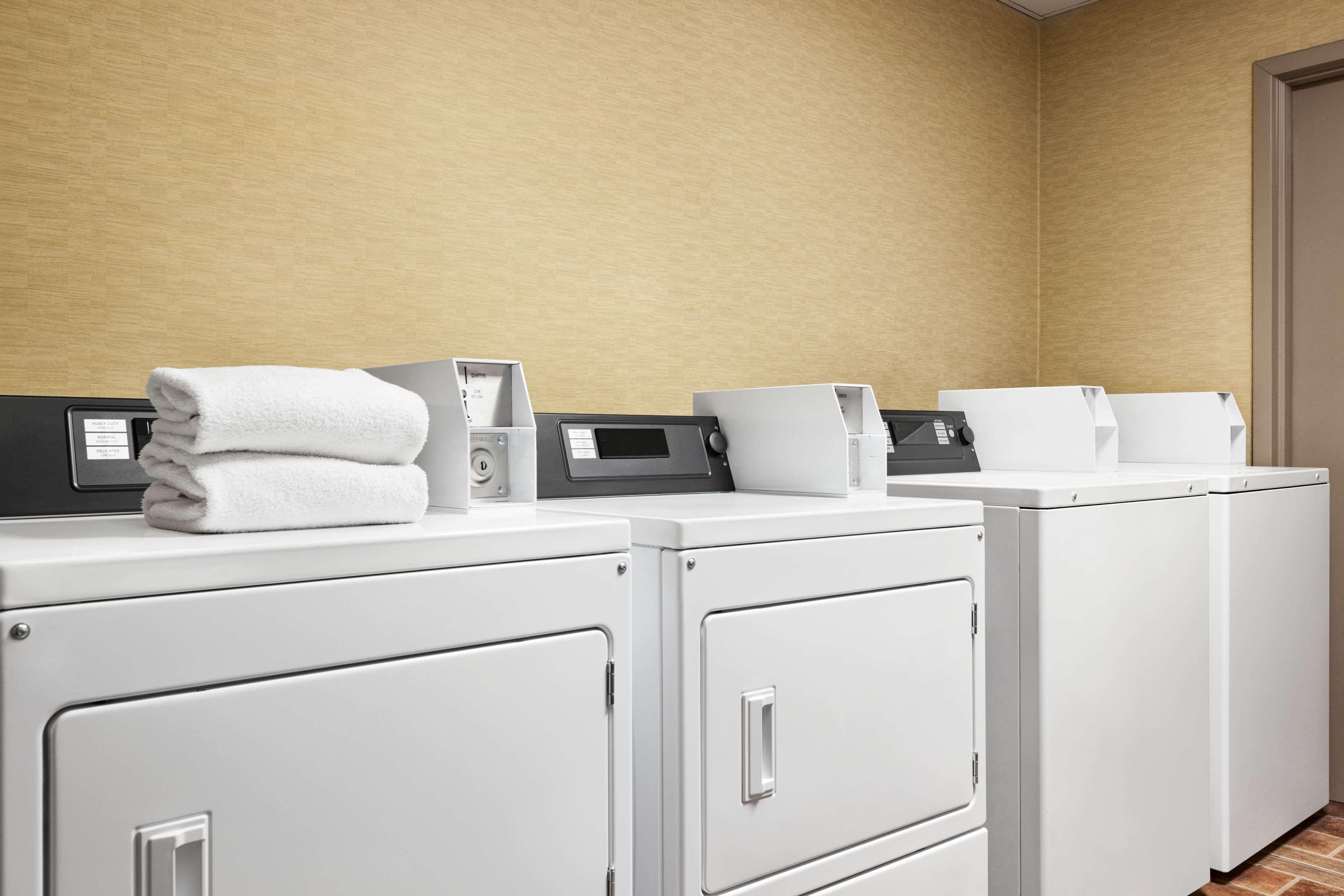 Wyndham Garden Totowa Hotel Kültér fotó