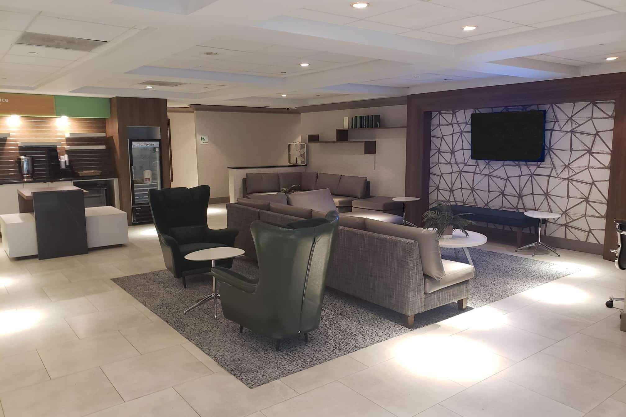 Wyndham Garden Totowa Hotel Kültér fotó